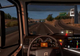 American Truck Simulator Oregon