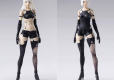 NieR RepliCant/Gestalt Bring Arts Figurka A2 (YoRHa Type A No. 2) 15 cm
