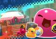 The Slime Rancher
