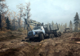 Spintires: MudRunner American Wilds Edition