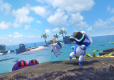 Astro Bot Rescue Mission