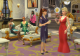 Zestaw The Sims 4 + Sims 4 Zostań Gwiadą