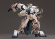 HG 1/144 GUNDAM GUSION REBAKE FULL CITY