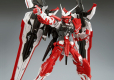 MG 1/100 MBF-02VV ASTRAY TURN