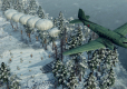 Sudden Strike 4 - Finland: Winter Storm (PC) PL klucz Steam