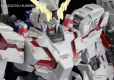 MG 1/100 UNICORN GUNDAM Ver.Ka TITANIUM