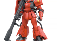 MG 1/100 MS-06R-2 JOHNNY RIDDEN'S ZAKU II