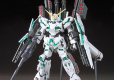 HGUC 1/144 FULL ARMOR UNICORN GUNDAM DESTROY MODE