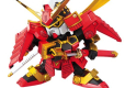BB373 LEGEND BB MUSHA GUNDAM