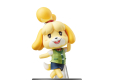 Figurka Amiibo Smash - Isabelle