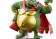 Figurka Amiibo Smash - King K Rool