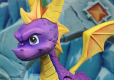 Spyro the Dragon Figurka Spyro 20 cm