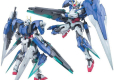 MG 1/100 OO GUNDAM SEVEN SWORD/G