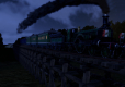 Railway Empire - Mexico (PC) PL klucz Steam