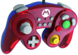 Super Smash GameCube Controller Mario