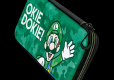 PDP Switch Etui Slim Travel Case Luigi Camo