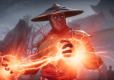 Mortal Kombat 11