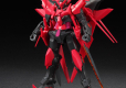 HGBF 1/144 GUNDAM EXIA DARK MATTER