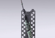 NieR Automata Bring Arts Weapon Collection 10-Pack