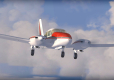 FSX: Steam Edition - Piper Aztec Add-On (PC) DIGITAL