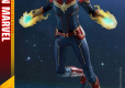 Captain Marvel Figurka 1/6 Captain Marvel Deluxe Ver. 29 cm