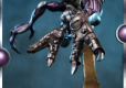 Statua Metroid Prime Meta Ridley 94 cm
