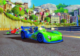 Disney Pixar Cars 2: The Video Game (PC) klucz Steam