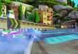 Disney Pixar Cars 2: The Video Game (PC) klucz Steam