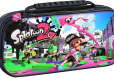 Switch Etui na konsole Splatoon 2 Big Ben