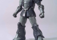 HG 1/144 MS-05 ZAKU I (KYCILIA'S FORCES)