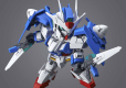 SD GUNDAM CROSS SILHOUETTE GUNDAM OO DIVER ACE