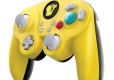 Pad przewodowy Fight Pad Pro SUPER SMASH BROS - PIKACHU