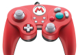 Pad przewodowy Fight Pad Pro SUPER SMASH BROS - MARIO