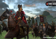 Total War Three Kingdoms
