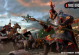 Total War Three Kingdoms