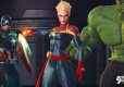 Marvel Ultimate Alliance 3 The Black Order