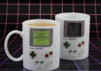 Magiczny kubek Game Boy