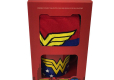 Zestaw kubek i skarpety Wonder Woman