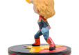 Figurka Captain Marvel Q-Fig 9 cm