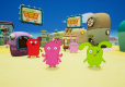 UglyDolls: An Imperfect Adventure