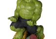 Podstawka pod pada / tablet Marvel XL Hulk 30 cm