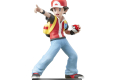 Figurka Amiibo Smash - Pokemon Trainer