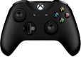 Bezprzewodowy kontroler do konsoli Xbox One Czarny