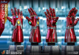 Avengers Endgame Life-Size Masterpiece Replica 1/1 Nano Gauntlet 52 cm