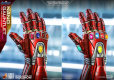 Avengers Endgame Life-Size Masterpiece Replica 1/1 Nano Gauntlet 52 cm