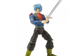 Dragon Ball Dragon Stars Future Trunks