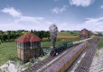 Railway Empire - Great Britain & Ireland (PC) klucz Steam