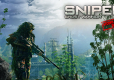Sniper Ghost Warrior: Second Strike (PC) Klucz Steam
