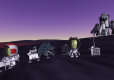 Kerbal Space Program: Breaking Ground (PC) Klucz Steam