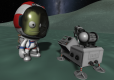 Kerbal Space Program: Breaking Ground (PC) Klucz Steam